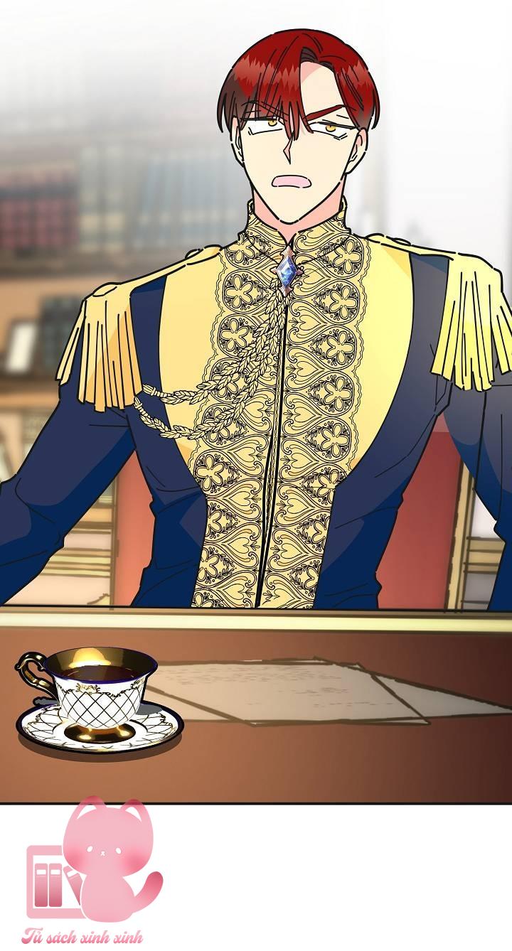 Người Hùng Của Ác Nữ - Chap 69