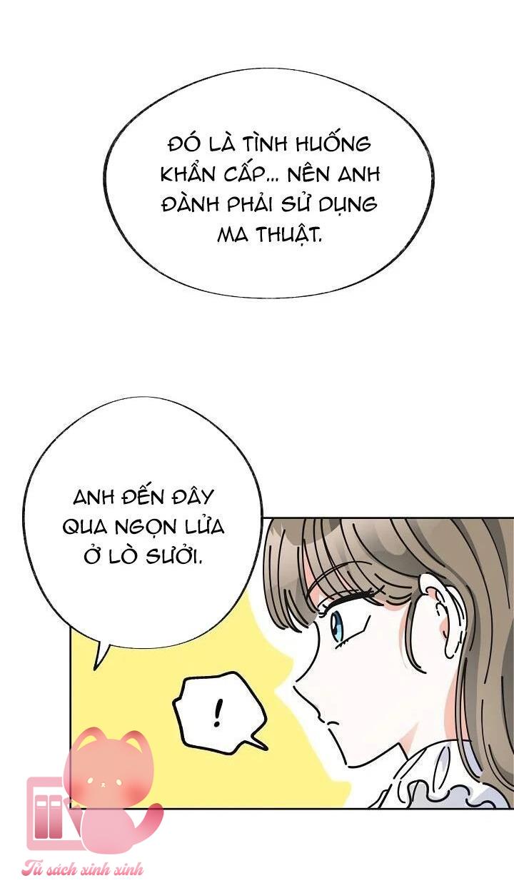 Người Hùng Của Ác Nữ - Chap 7