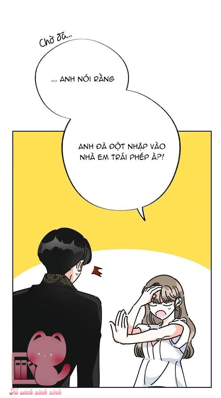 Người Hùng Của Ác Nữ - Chap 7