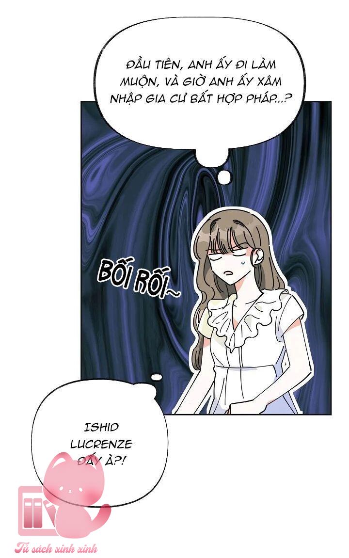 Người Hùng Của Ác Nữ - Chap 7