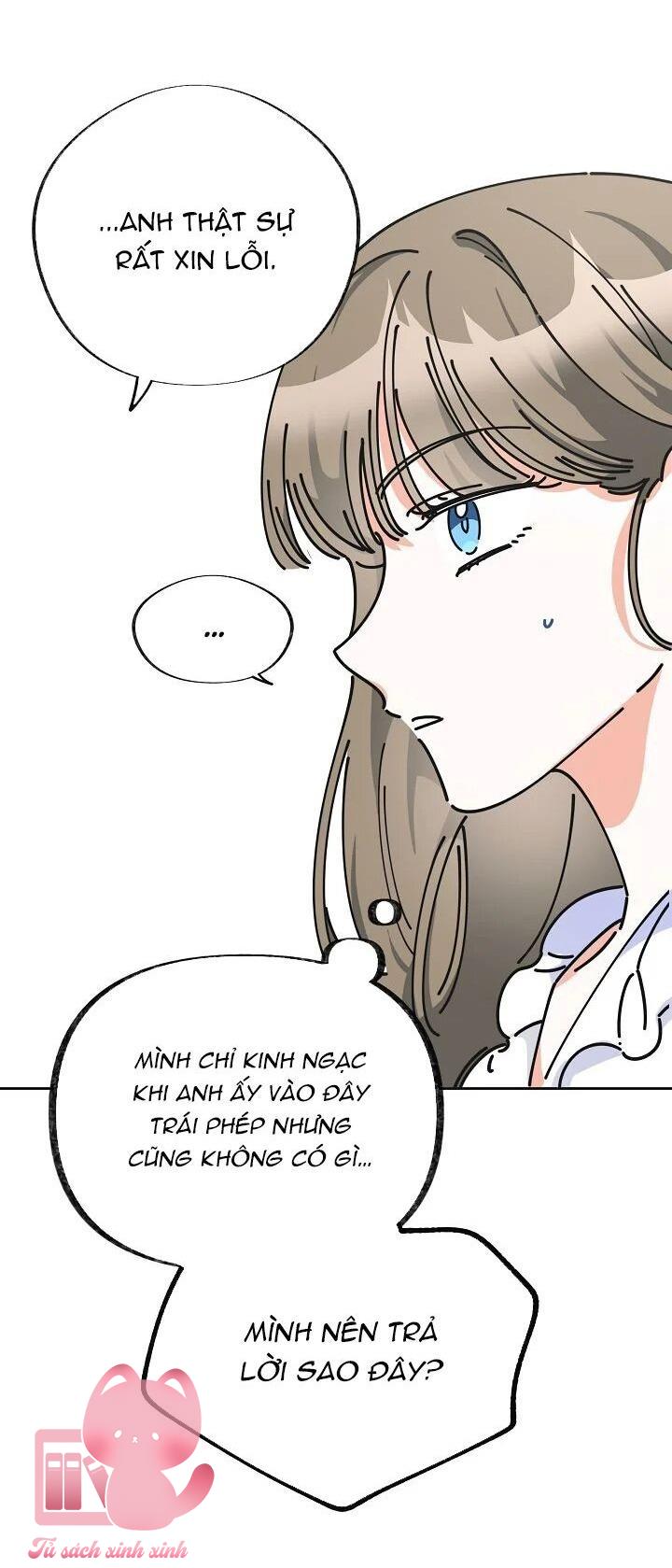 Người Hùng Của Ác Nữ - Chap 7