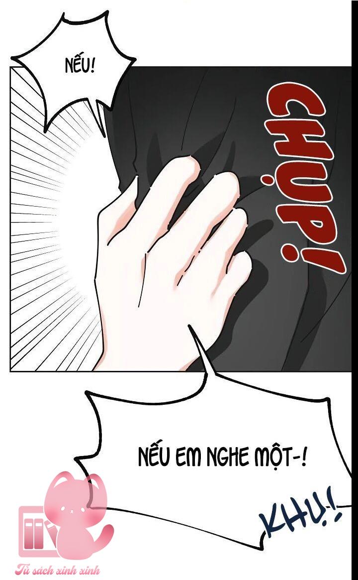 Người Hùng Của Ác Nữ - Chap 7