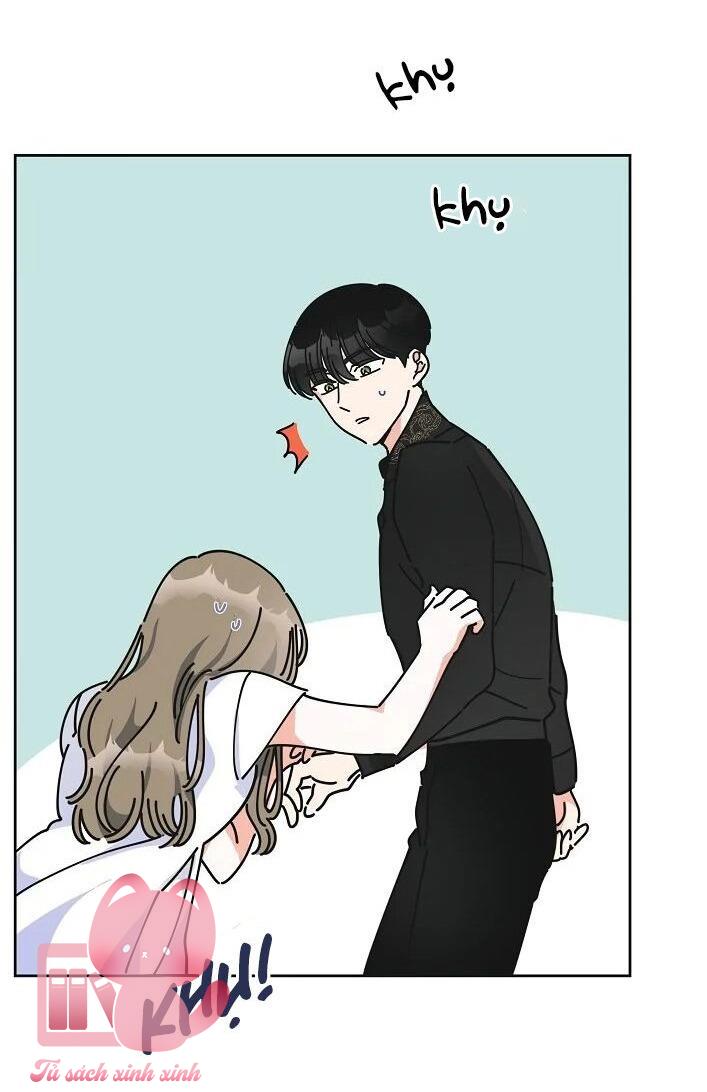 Người Hùng Của Ác Nữ - Chap 7