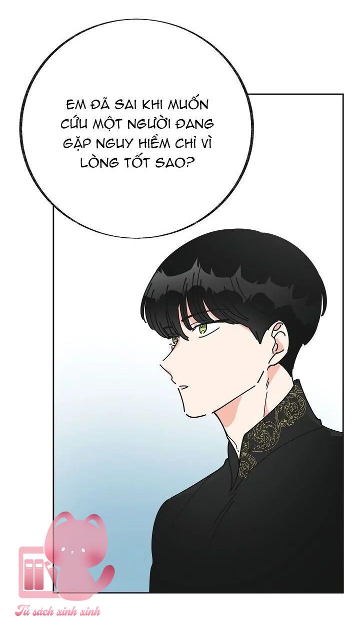 Người Hùng Của Ác Nữ - Chap 7