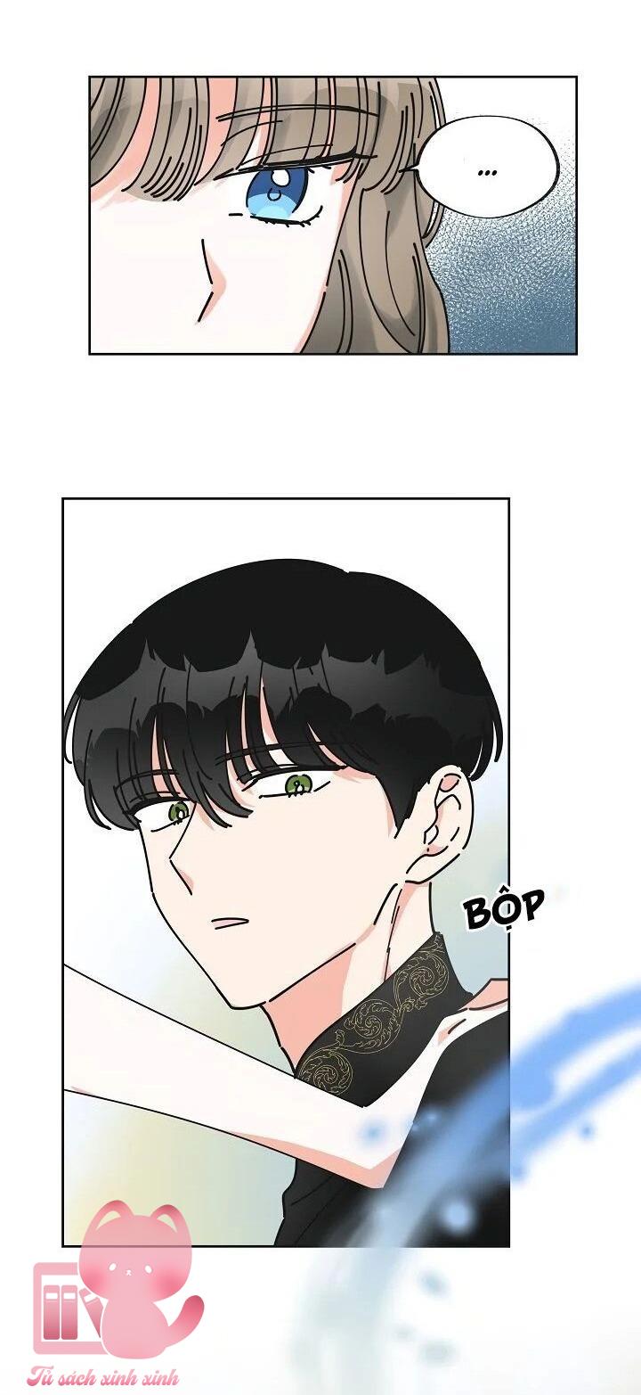 Người Hùng Của Ác Nữ - Chap 7