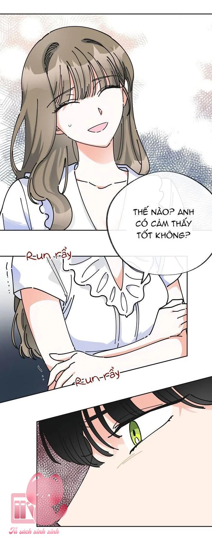 Người Hùng Của Ác Nữ - Chap 7