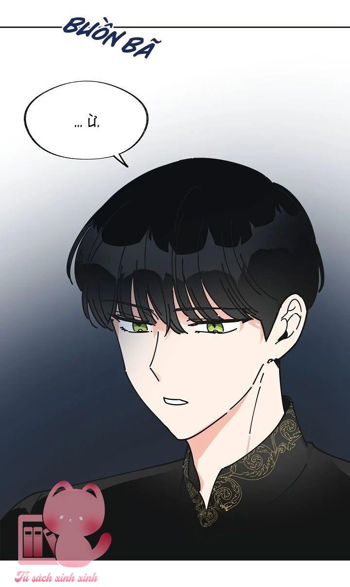 Người Hùng Của Ác Nữ - Chap 7