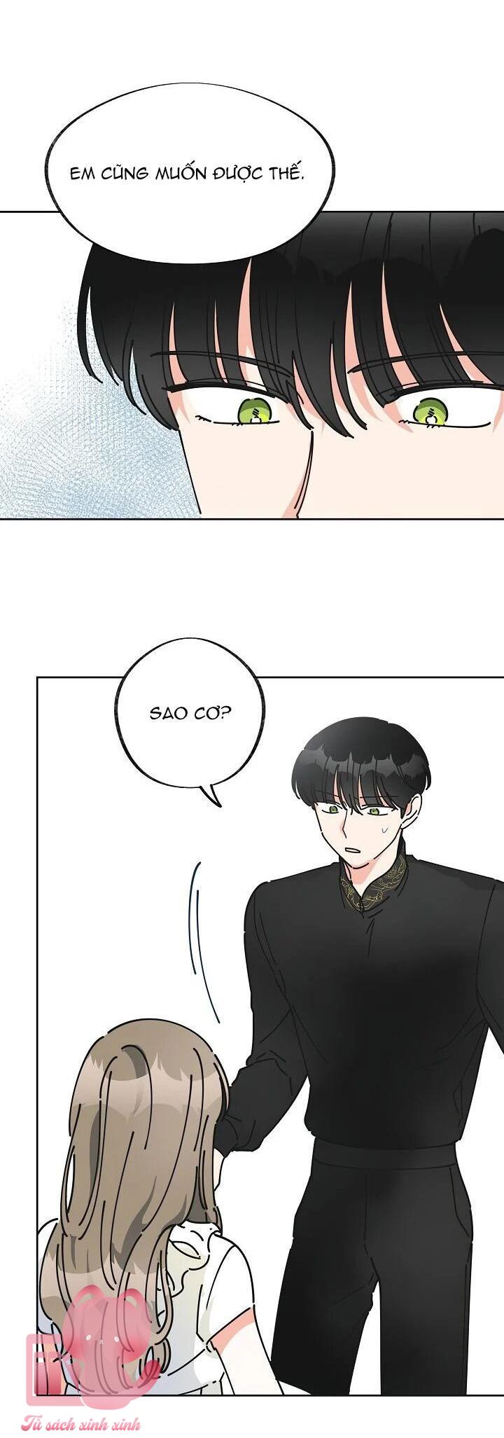 Người Hùng Của Ác Nữ - Chap 7