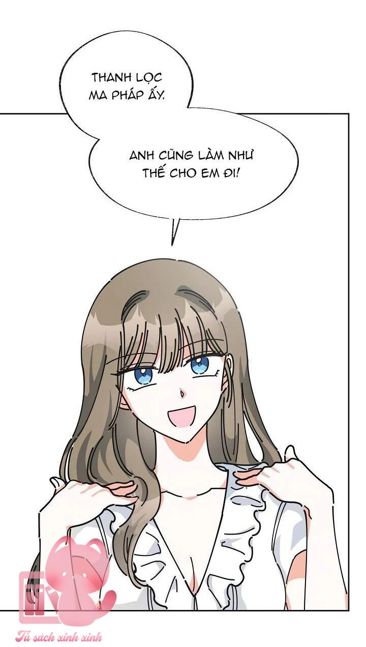 Người Hùng Của Ác Nữ - Chap 7