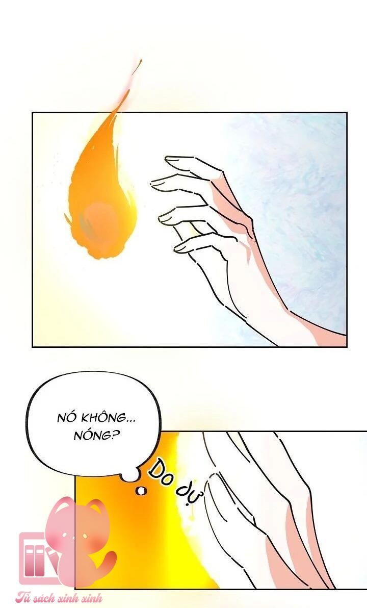 Người Hùng Của Ác Nữ - Chap 7