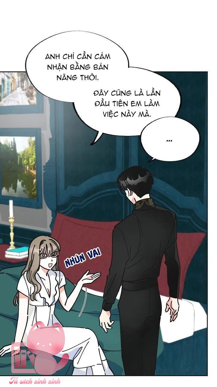Người Hùng Của Ác Nữ - Chap 7