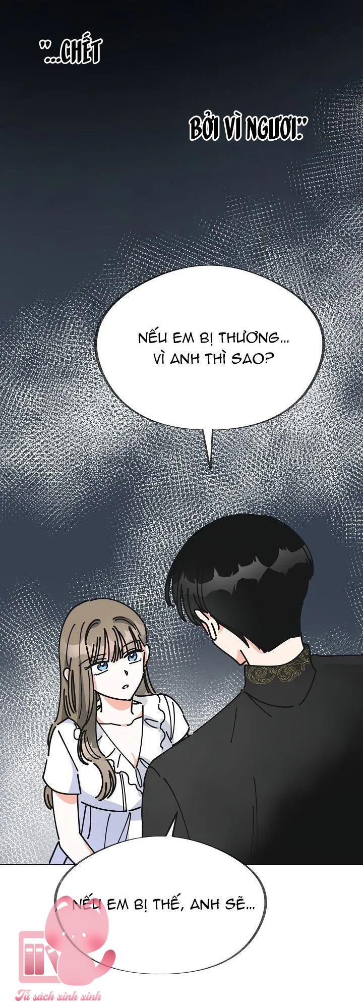 Người Hùng Của Ác Nữ - Chap 7