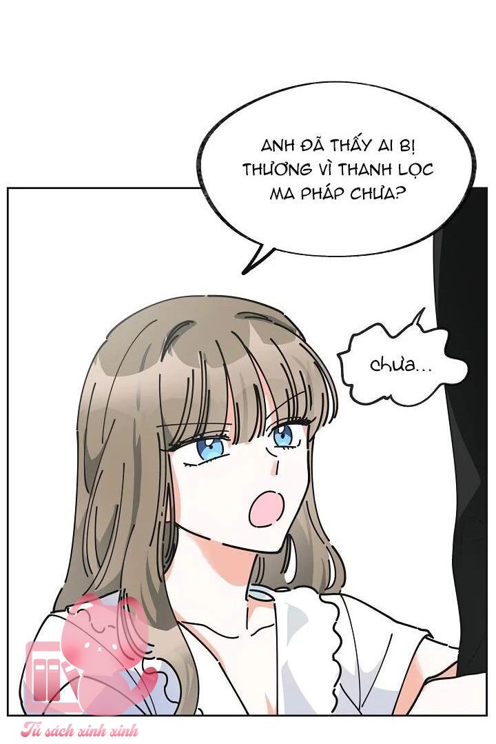 Người Hùng Của Ác Nữ - Chap 7