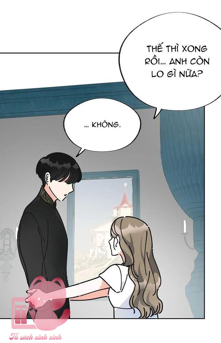 Người Hùng Của Ác Nữ - Chap 7