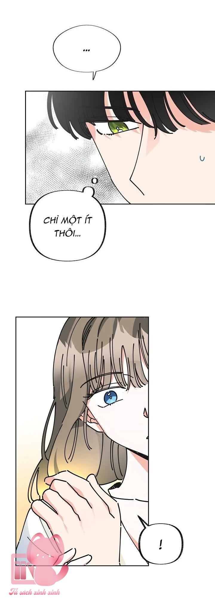 Người Hùng Của Ác Nữ - Chap 7