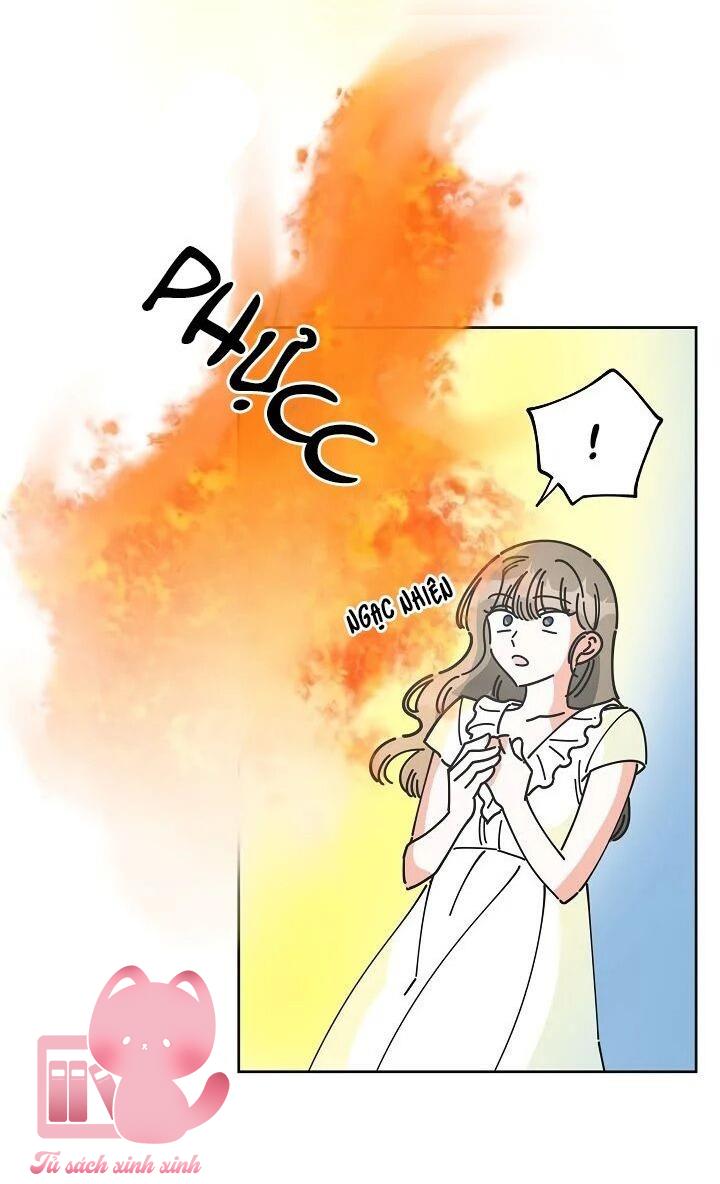 Người Hùng Của Ác Nữ - Chap 7