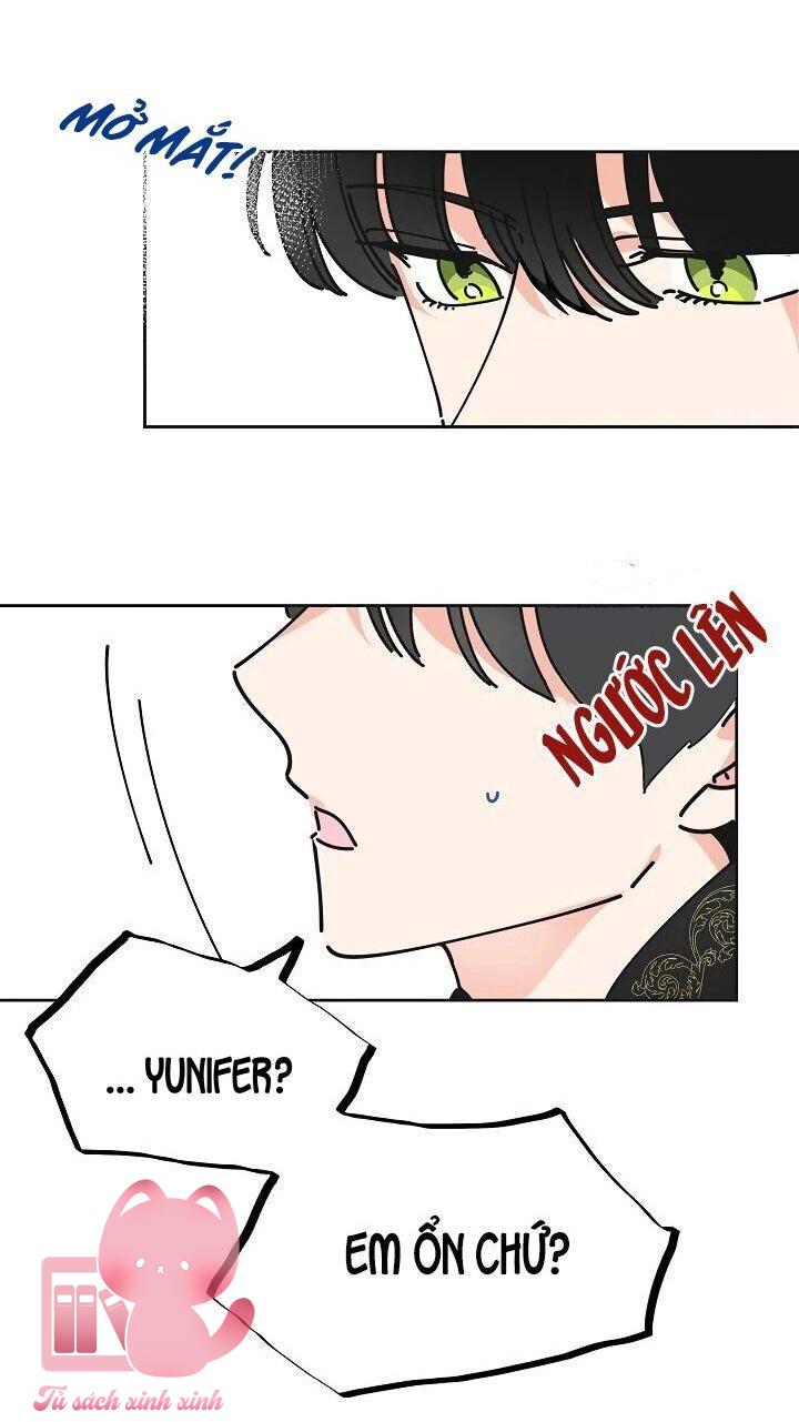 Người Hùng Của Ác Nữ - Chap 7