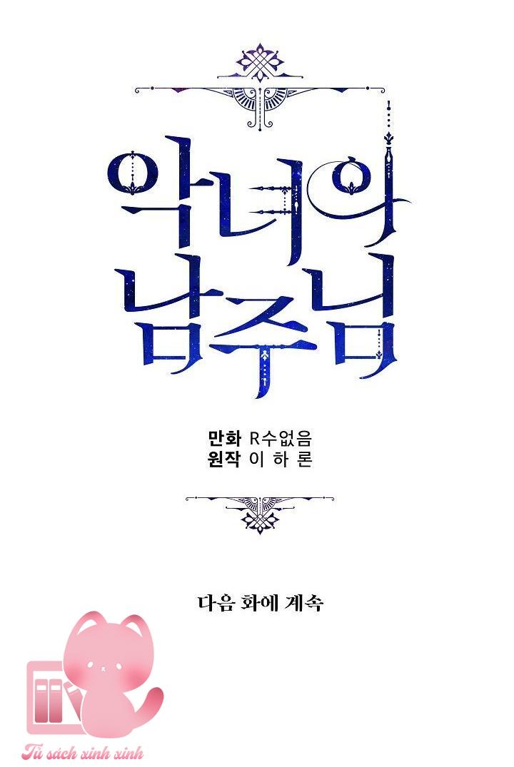 Người Hùng Của Ác Nữ - Chap 7