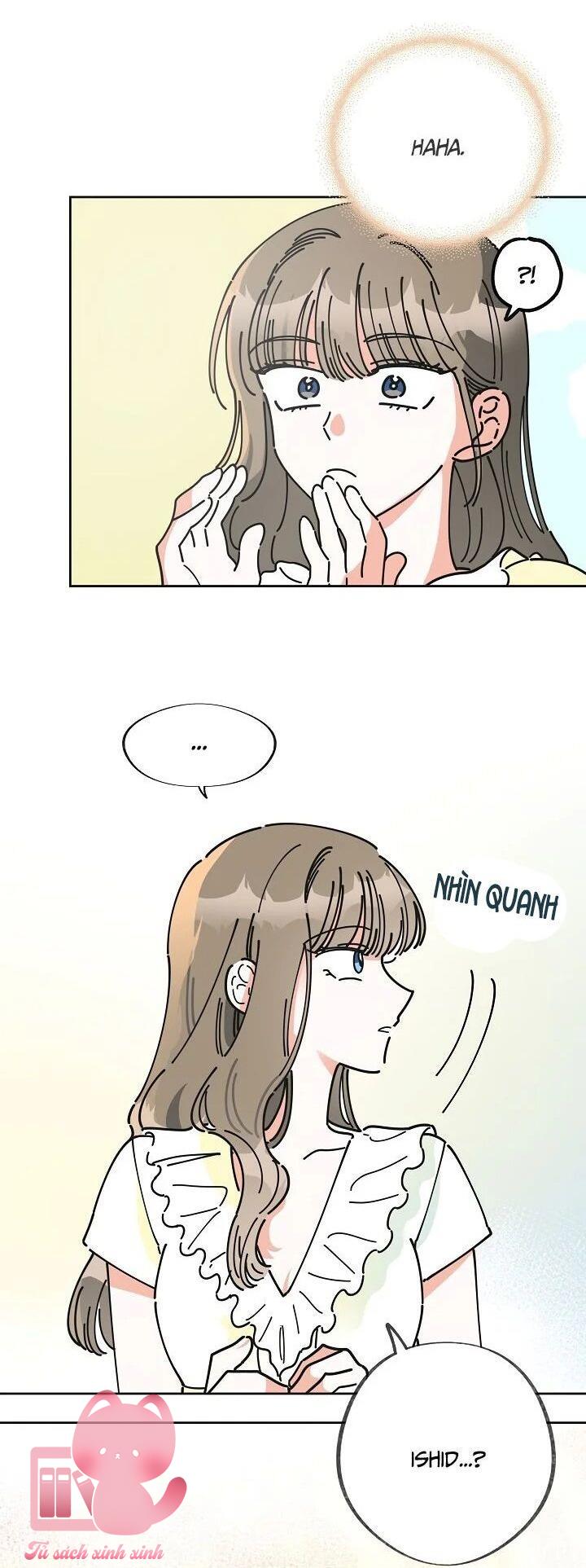 Người Hùng Của Ác Nữ - Chap 7