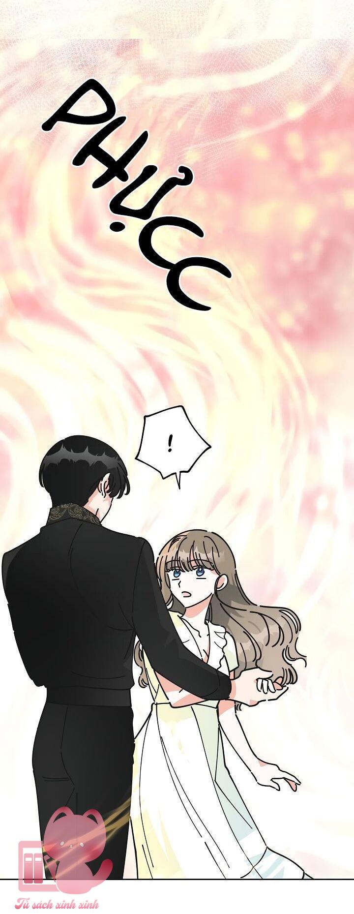 Người Hùng Của Ác Nữ - Chap 7