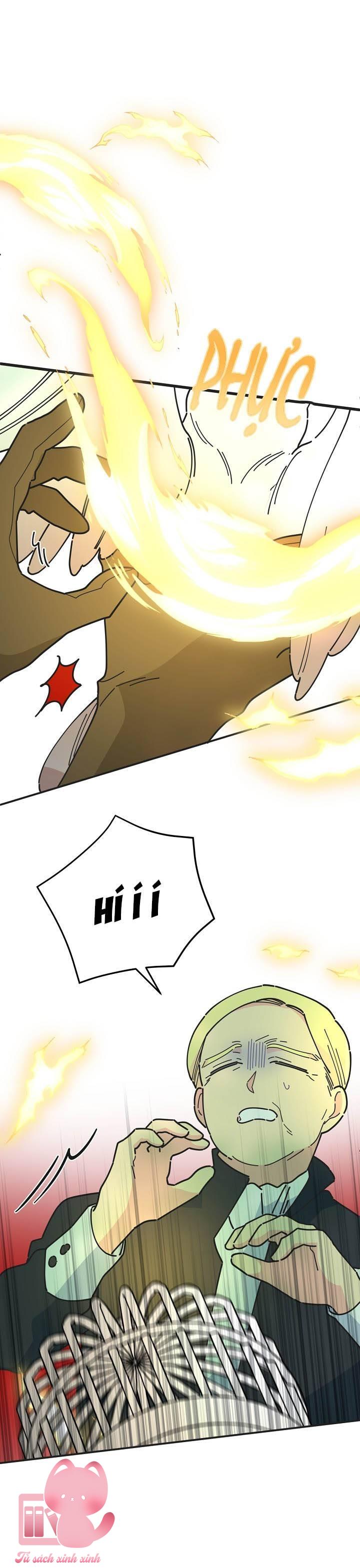 Người Hùng Của Ác Nữ - Chap 70