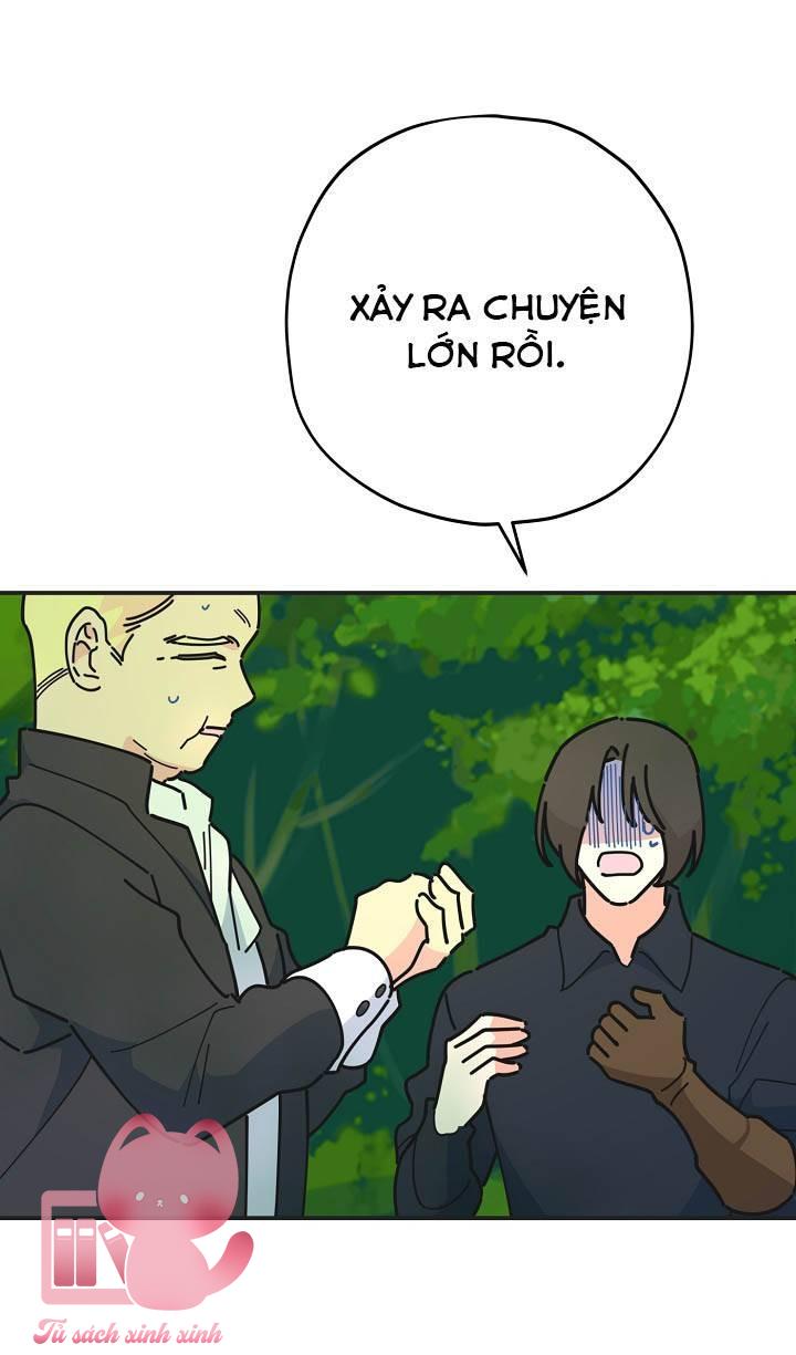 Người Hùng Của Ác Nữ - Chap 70