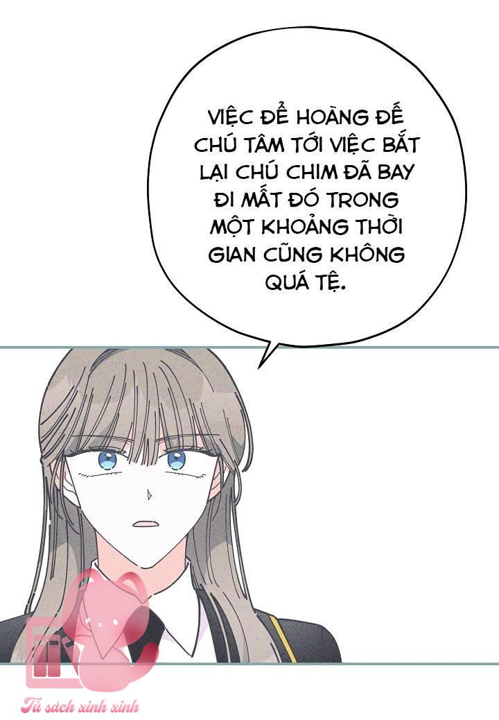 Người Hùng Của Ác Nữ - Chap 70