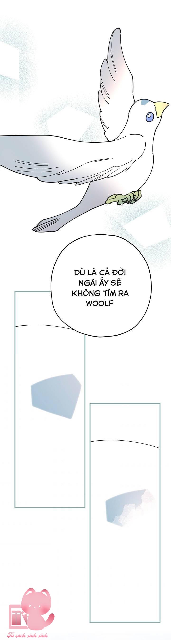 Người Hùng Của Ác Nữ - Chap 70