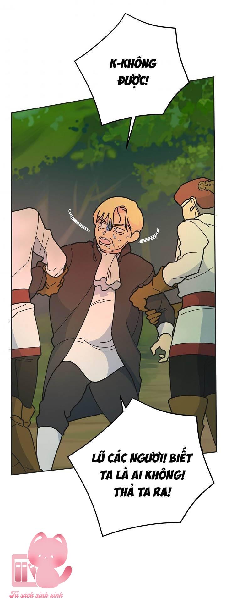 Người Hùng Của Ác Nữ - Chap 70