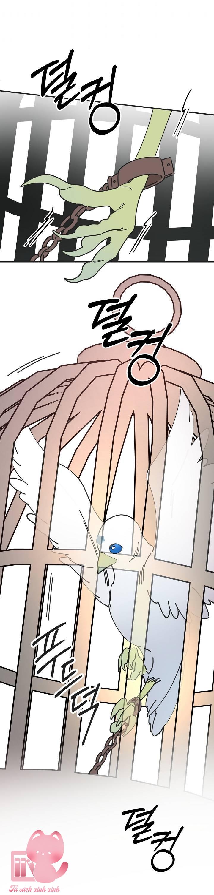 Người Hùng Của Ác Nữ - Chap 70