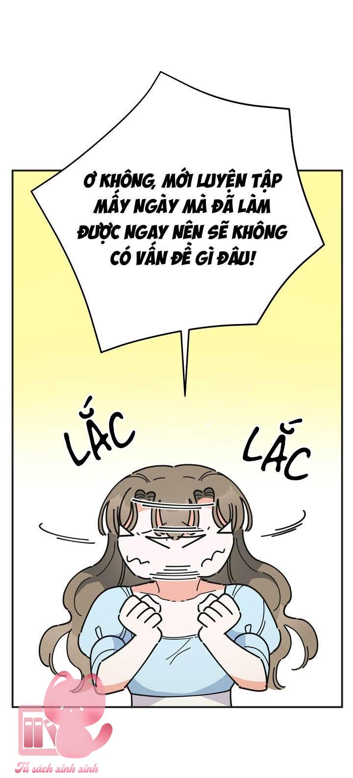 Người Hùng Của Ác Nữ - Chap 70