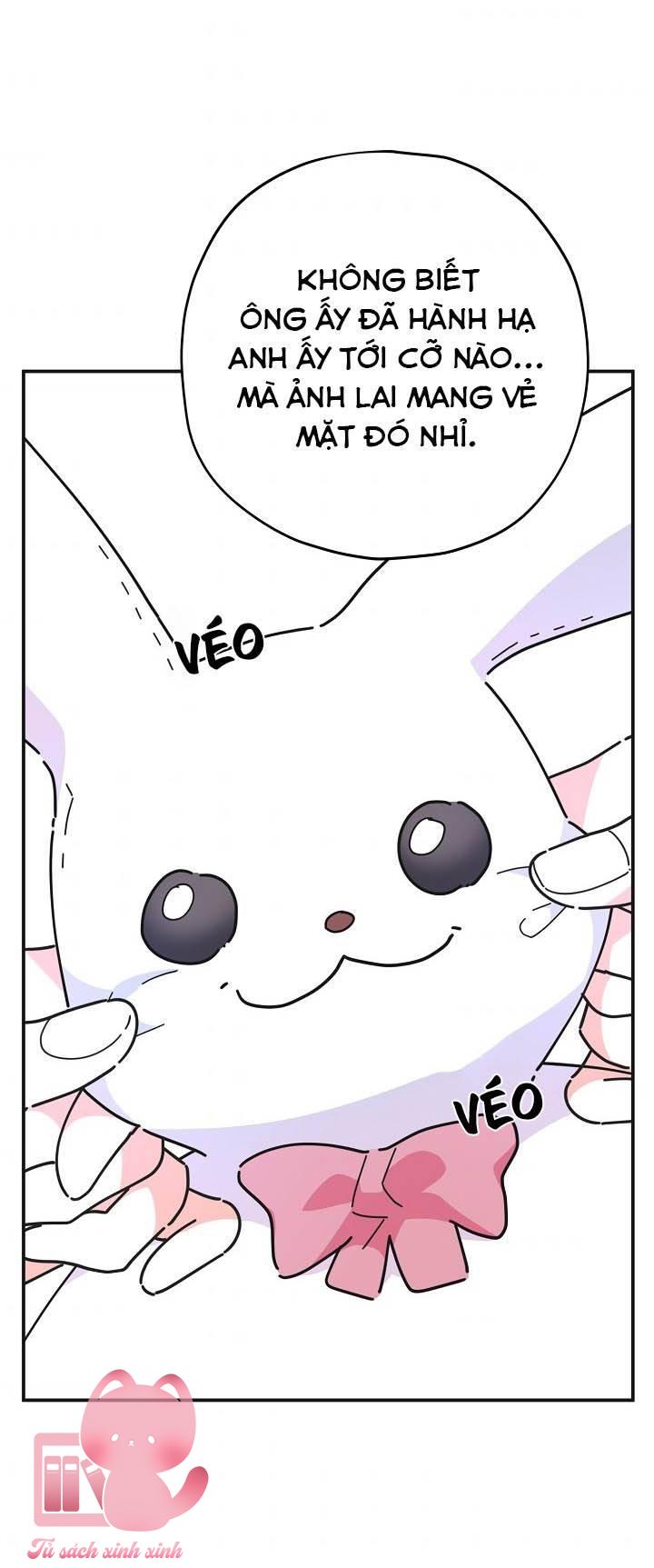 Người Hùng Của Ác Nữ - Chap 70