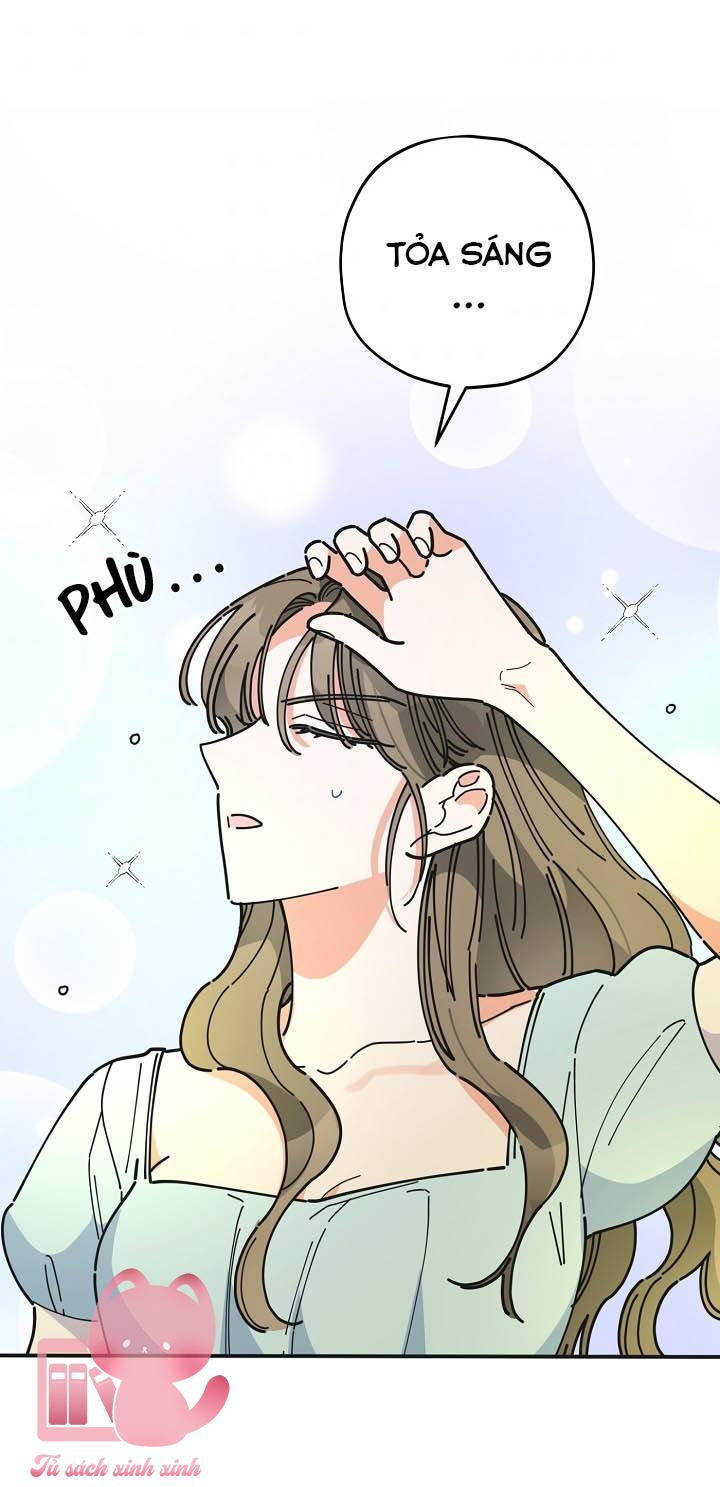 Người Hùng Của Ác Nữ - Chap 70