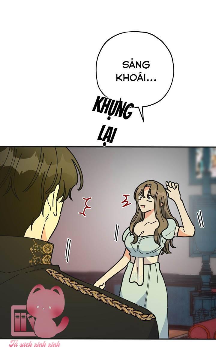 Người Hùng Của Ác Nữ - Chap 70