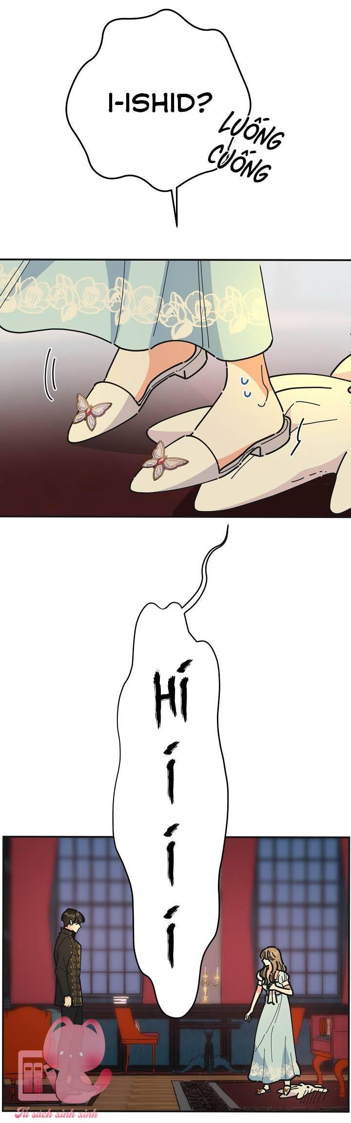 Người Hùng Của Ác Nữ - Chap 70