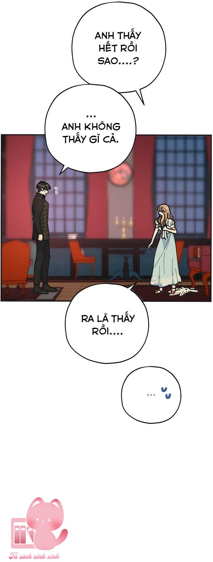 Người Hùng Của Ác Nữ - Chap 70