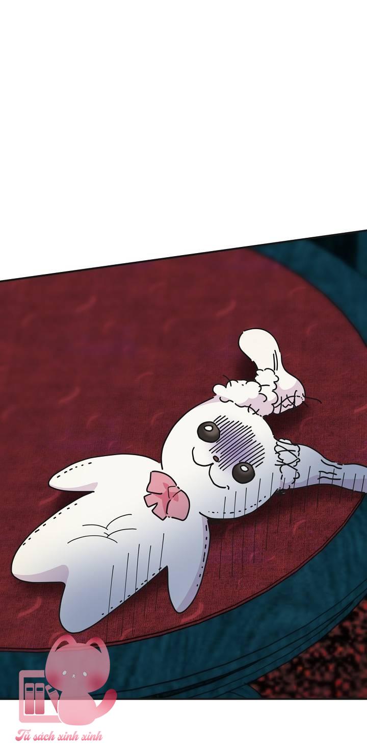 Người Hùng Của Ác Nữ - Chap 70