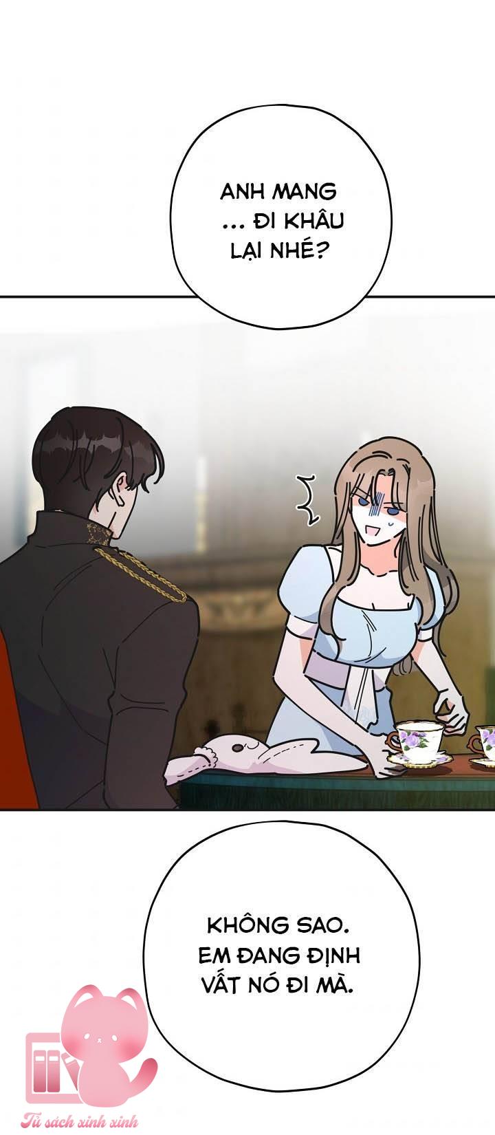 Người Hùng Của Ác Nữ - Chap 70