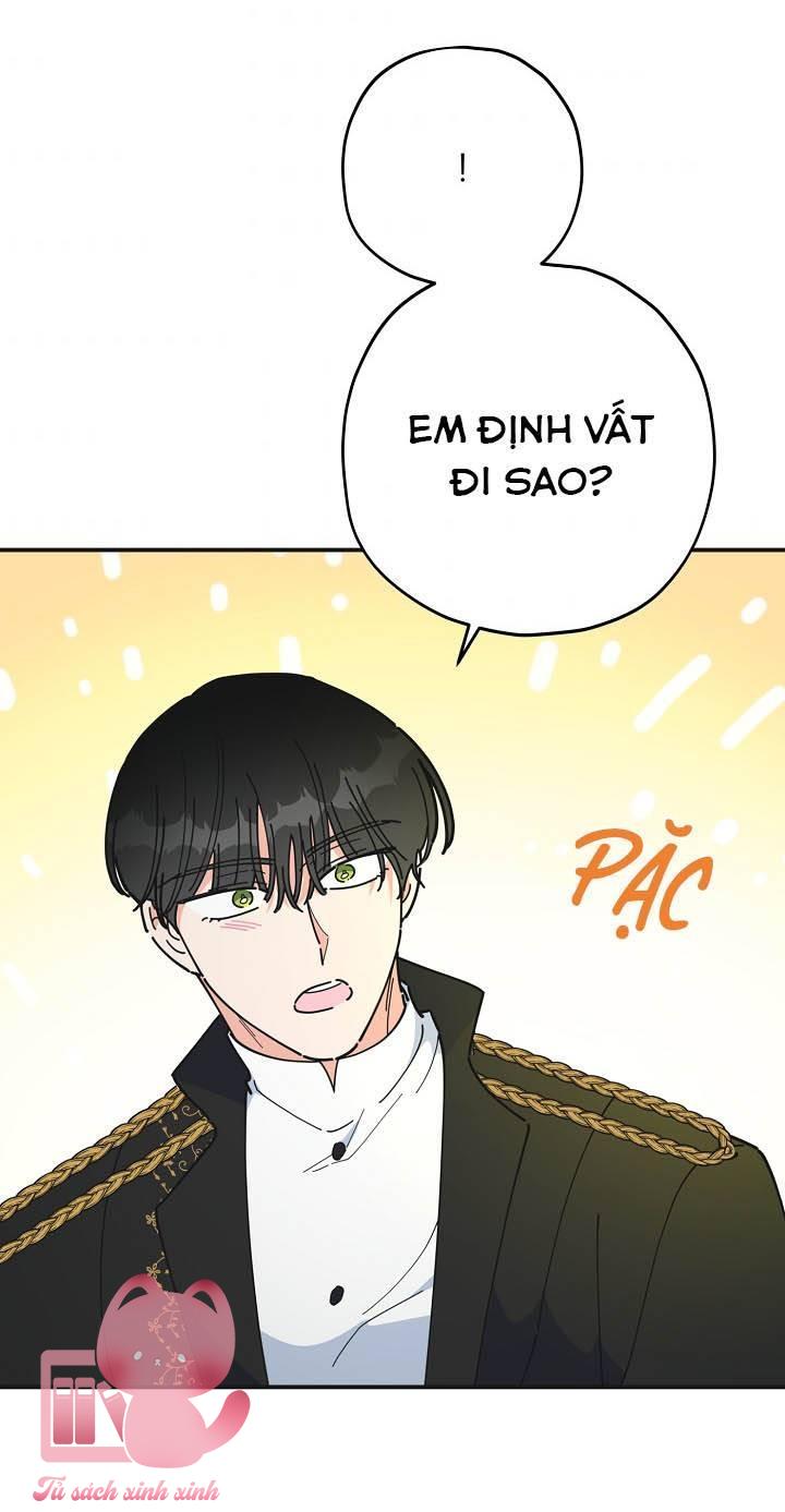 Người Hùng Của Ác Nữ - Chap 70