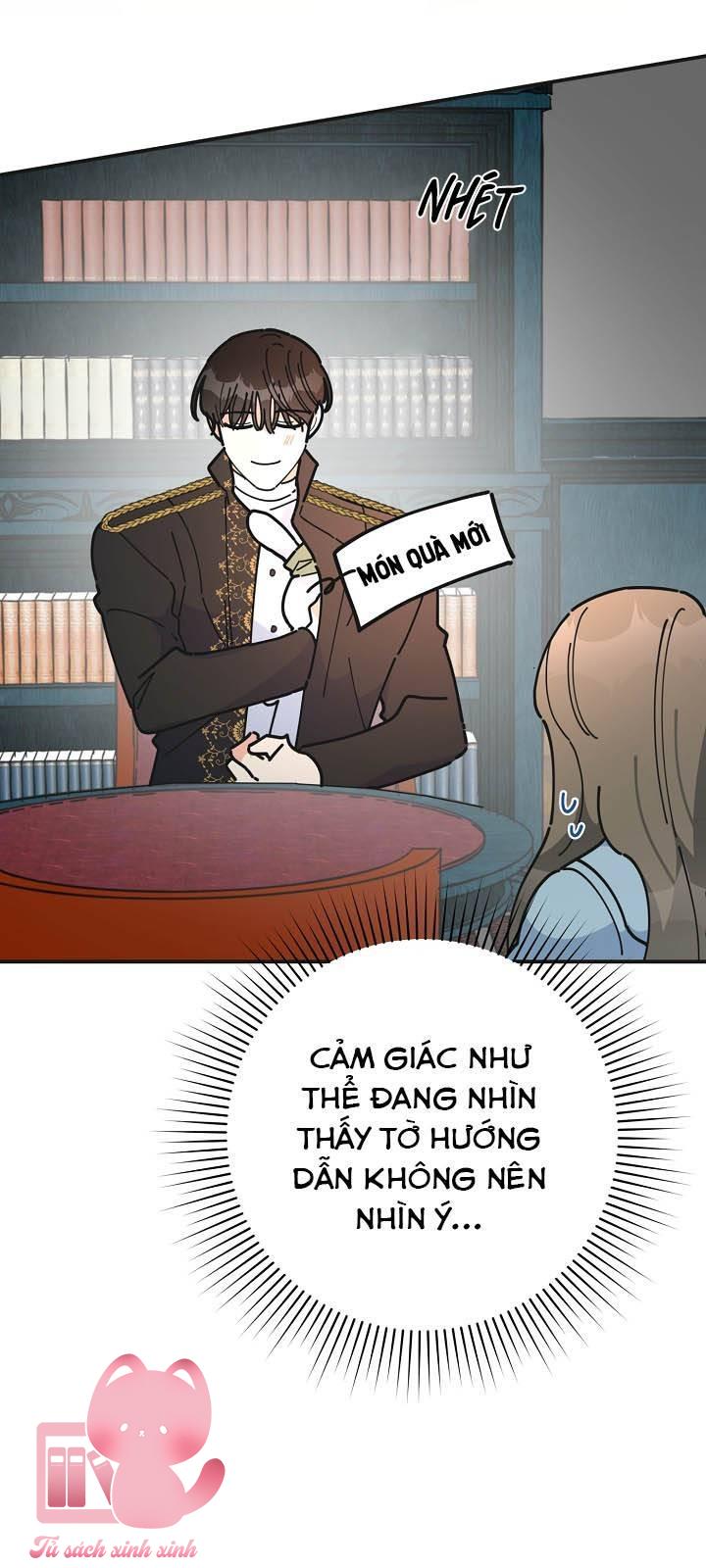 Người Hùng Của Ác Nữ - Chap 70