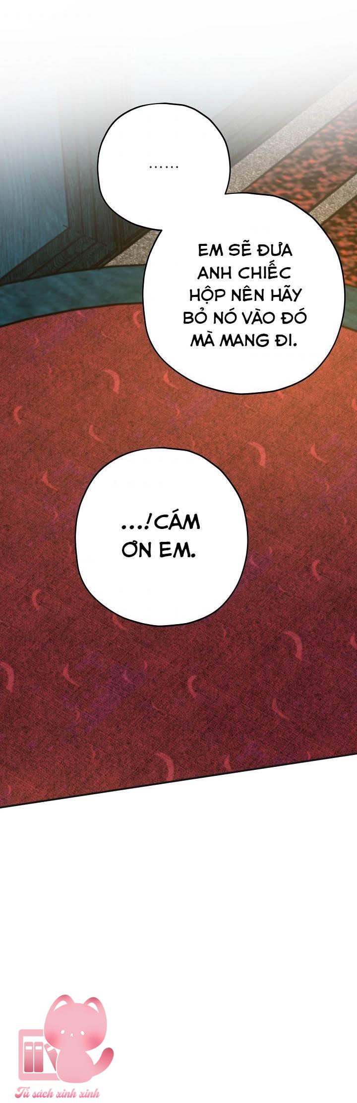 Người Hùng Của Ác Nữ - Chap 70