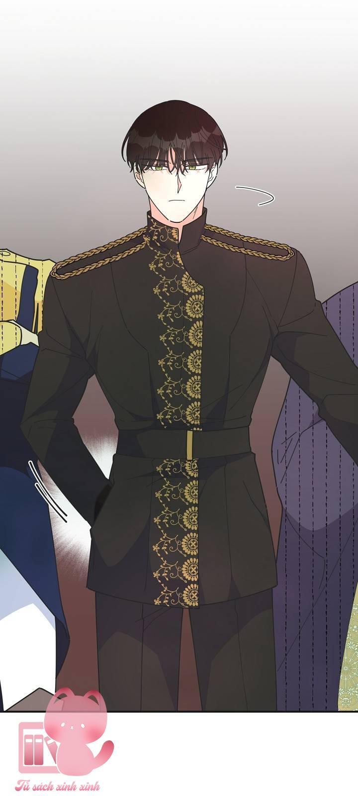 Người Hùng Của Ác Nữ - Chap 70