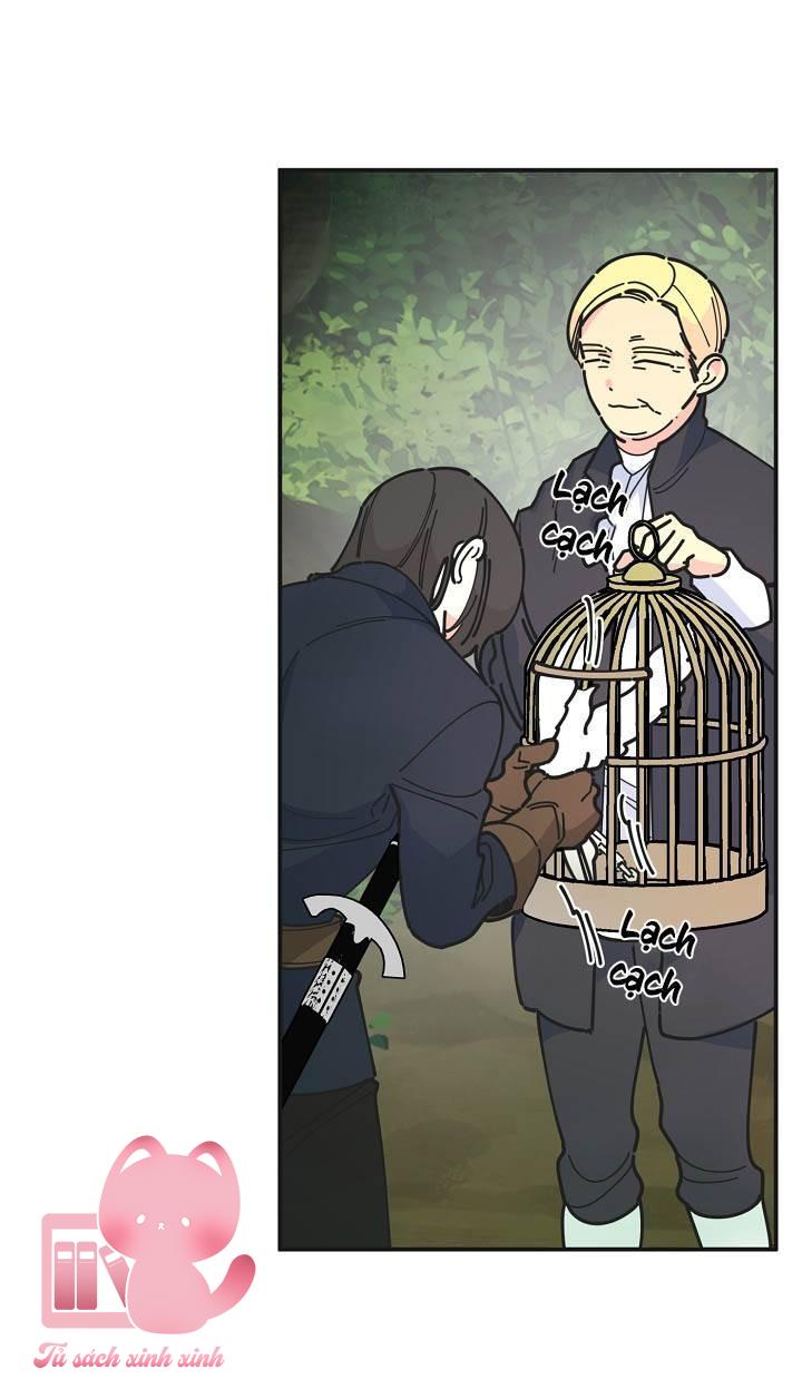 Người Hùng Của Ác Nữ - Chap 70