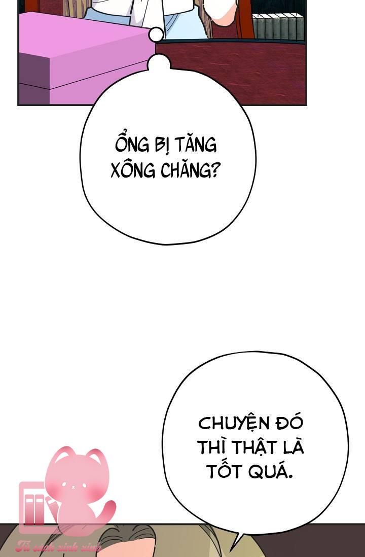 Người Hùng Của Ác Nữ - Chap 71