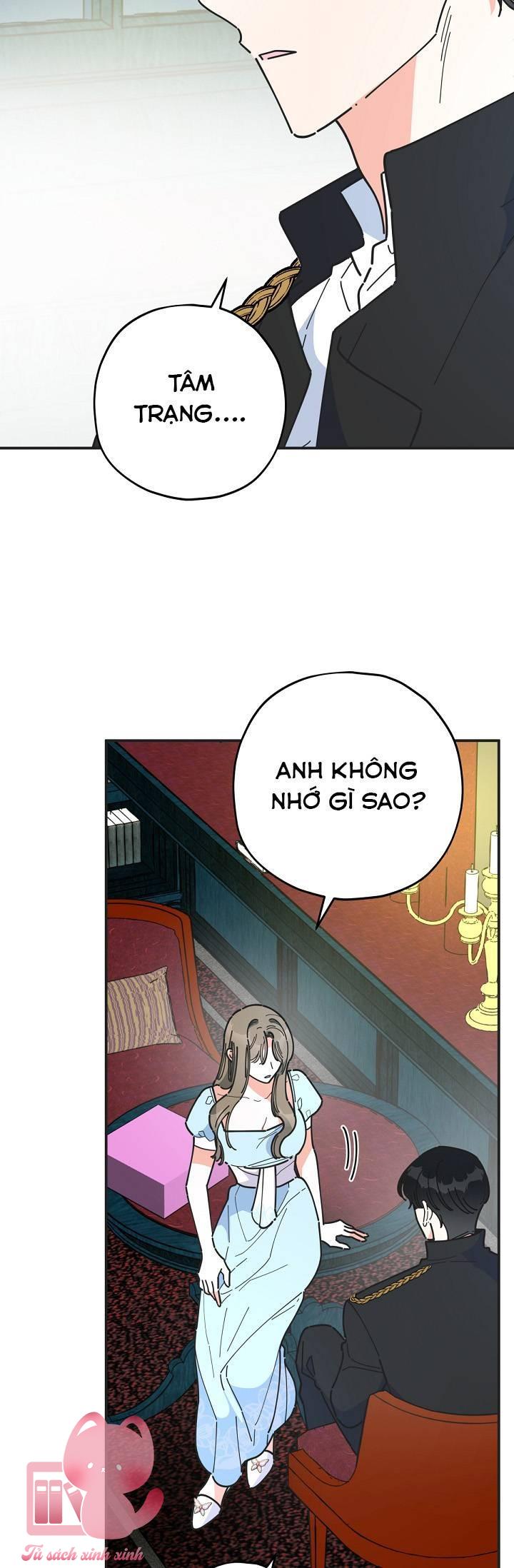 Người Hùng Của Ác Nữ - Chap 71