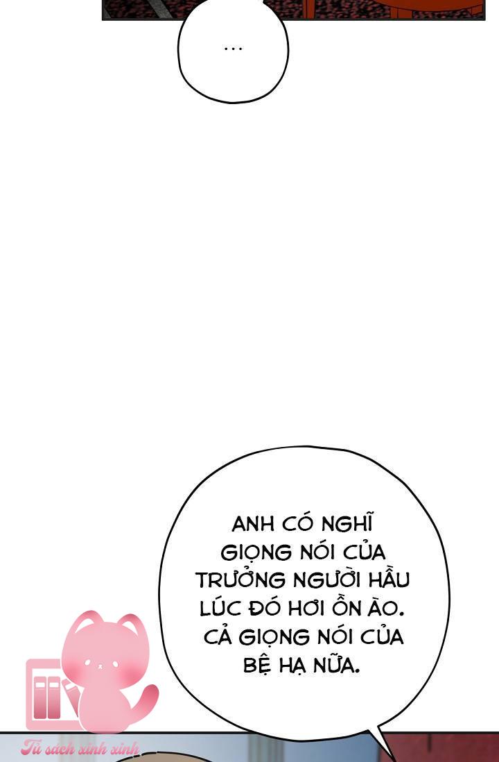 Người Hùng Của Ác Nữ - Chap 71