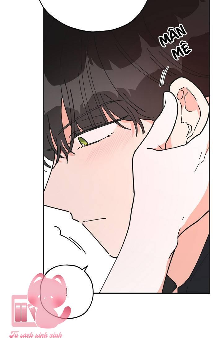 Người Hùng Của Ác Nữ - Chap 71