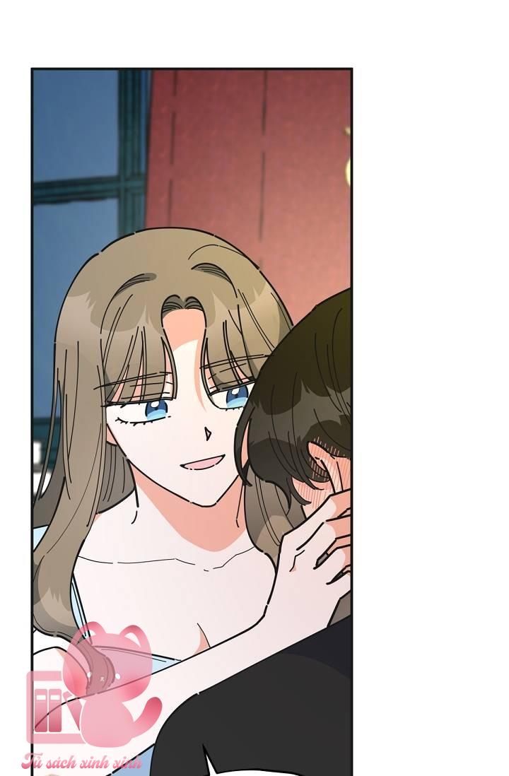 Người Hùng Của Ác Nữ - Chap 71