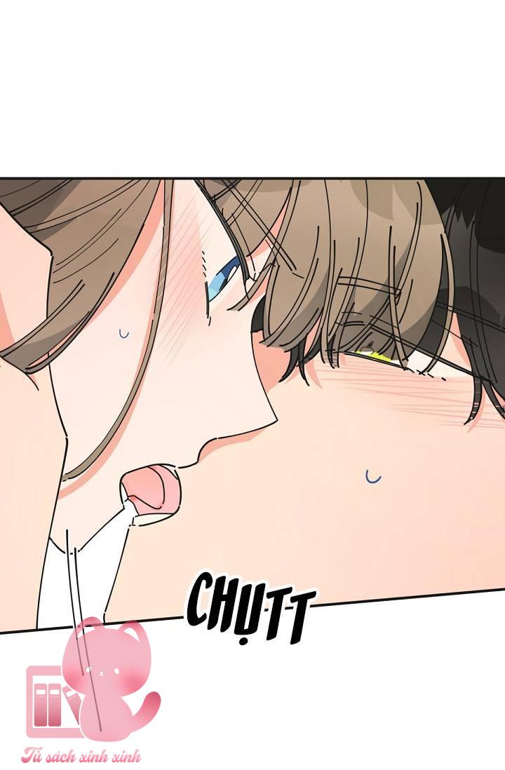 Người Hùng Của Ác Nữ - Chap 71