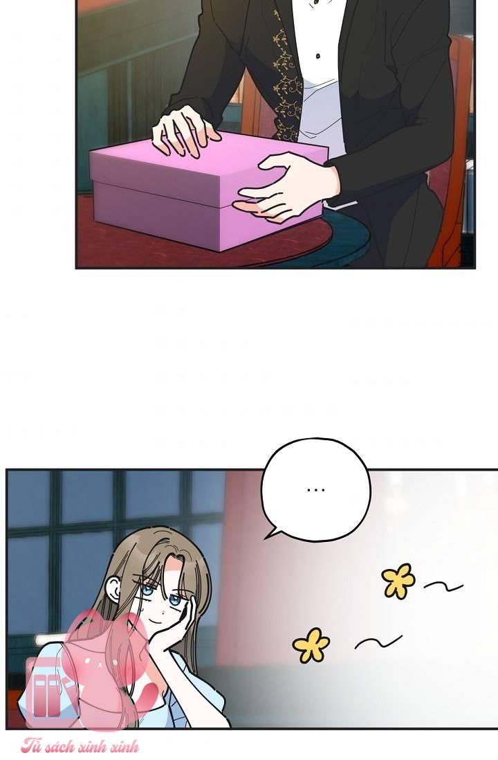 Người Hùng Của Ác Nữ - Chap 71